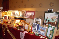 11 et 12 décembre 2010 au beffroi d\'Arras (62)