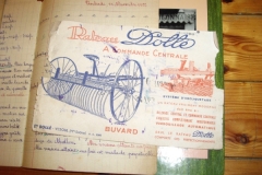 21 novembre 2010 à Vaulx-Vraucourt (62)