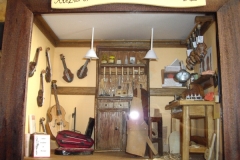 L\'Atelier de Luthier