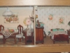 Intérieur ancien