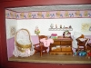 La chambre d'enfant
