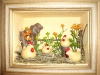 Les poules